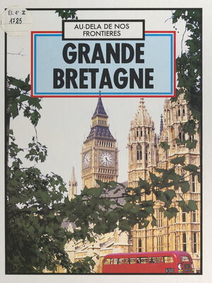 cover image of Grande-Bretagne